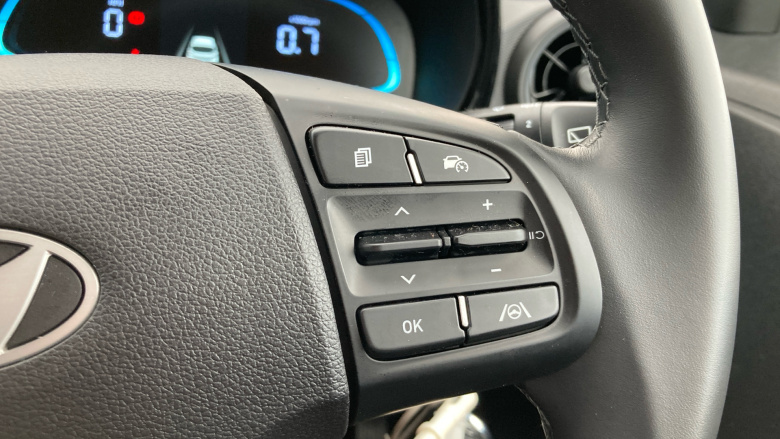 Hyundai i10 1.0 [63] Advance 5dr Auto [Nav] Petrol Hatchback